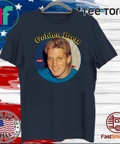 GOLDEN BRETT SAUCE 2020 T-SHIRT