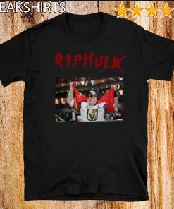 Golden Knights Super Rip Hulk 2020 T-Shirt