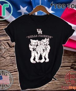 Hello Friends Houston 2020 T-Shirt