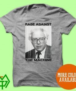 Rage Against the Machine Classic T-Shirt