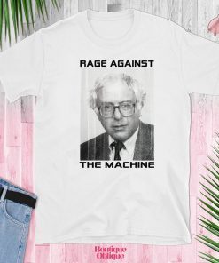 Rage Against the Machine Classic T-Shirt