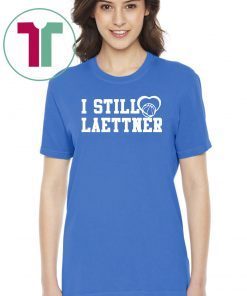 I still love Laettner Official T-Shirt