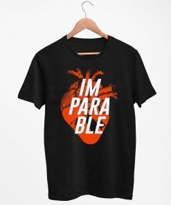 Imparable Official T-Shirt