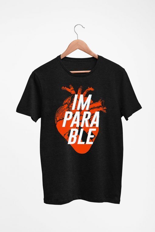 Imparable Official T-Shirt