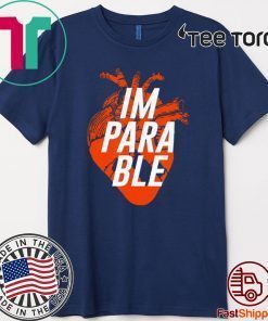 Imparable Official T-Shirt