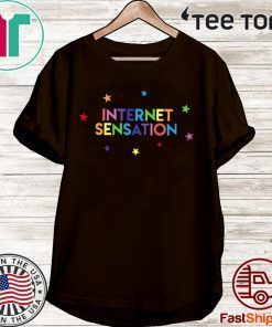 imallexx Interbet Sensation 2020 T-Shirt