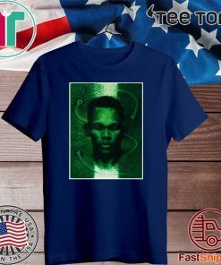 Israel Adesanya The Last Stylebender 2020 T-Shirt