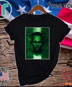 Israel Adesanya The Last Stylebender 2020 T-Shirt