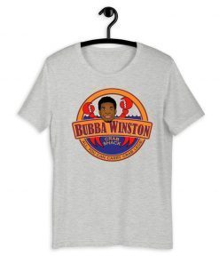 Jameis Winston Crab Legs Shirt – All You Can Carry Crab Legs 2020 T-Shirt