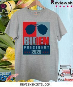 Joe Biden Shirt American Presidenst 2020 T-Shirt