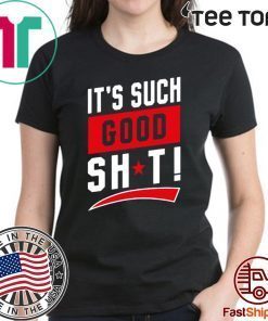 Jon Moxley It’s Such Good Tee Shirt