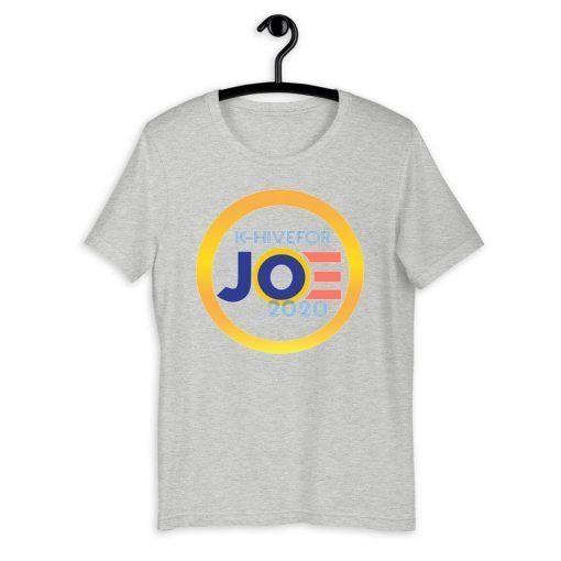 K-Hive For Joe 2020 T-Shirt Joe Biden 2020 presidential campaign