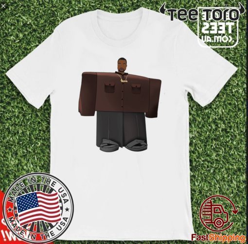 KAYNE WEST OFFICIAL T-SHIRT