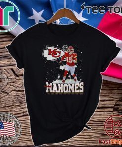 Kansas Chiefs In my veins Jesus in my heart Official T-Shirt