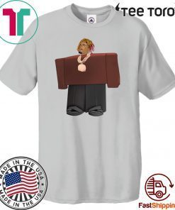 LIL PUMP UNISEX T-SHIRT