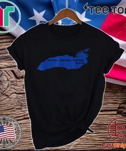 Lake Ontario Ramona Beach 2020 T-Shirt