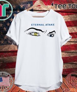 Lil uzi vert eternal atake Official T-Shirt