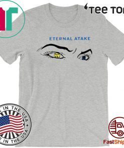 Lil uzi vert eternal atake Official T-Shirt