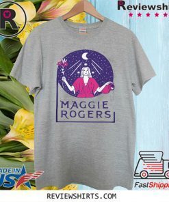 MAGGIE ROGERS 2020 T-SHIRT