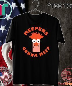 Meepers gonna meep Official T-Shirt