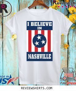 Original Nashville Strong Tennessee Torando T-Shirt