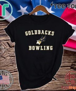 NFA Bowling Champions Premium 2020 T-Shirt