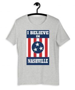 Nashville Tornado Fundraiser 2020 T-Shirt