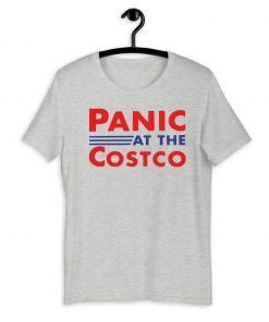 Panic At The Costco Official T-Shirt