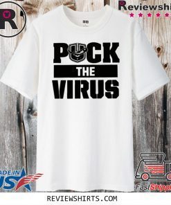 Puck the Virus Shirt T-Shirt