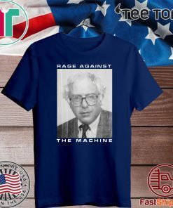 Rage Against the Machine Bernie Classic T-Shirt