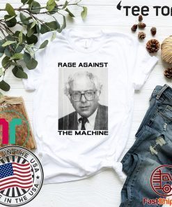 Rage Against the Machine Tee Shirt