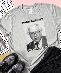 Rage Against the Machine Tee Shirt