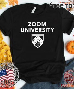 royal Zoom University Your Future Is Loading 2020 Shirt T-Shirt