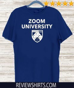 royal Zoom University Your Future Is Loading 2020 Shirt T-Shirt