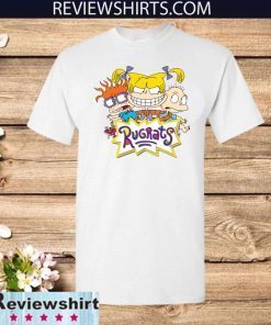 Rugrats Official T-Shirt