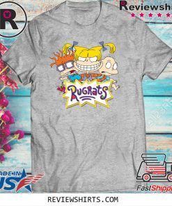 Rugrats Official T-Shirt