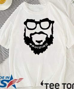 Ruizing Shirt- Ruizing For T-Shirt