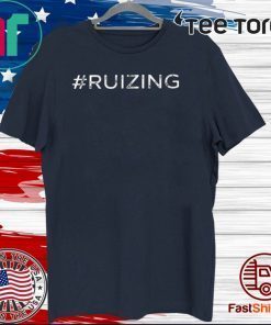 #Ruzing Unisex T-Shirt