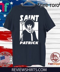 Saint Patrick Mahomes Classic T-Shirt