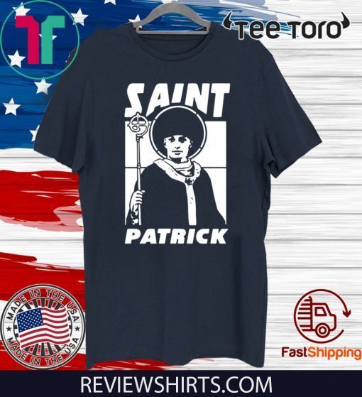 Saint Patrick Mahomes Classic T-Shirt