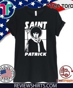 Saint Patrick Mahomes Classic T-Shirt