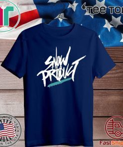 Snow Tha Product Line Shirt