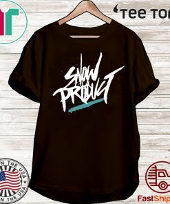 Snow Tha Product Line Shirt