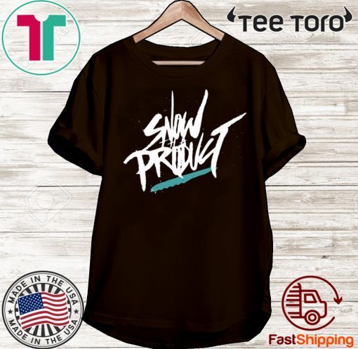 Snow Tha Product Line Shirt