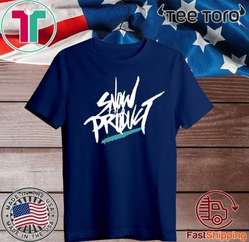 Snow Tha Product Line Shirt