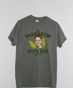 Sue Bird Shirt - Washington State Bird 2020 T-Shirt