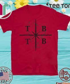 TBxTB Tampa Football 2020 T-Shirt