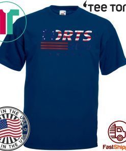 Betsy Ross USA Flag TORTS 2020 Shirt