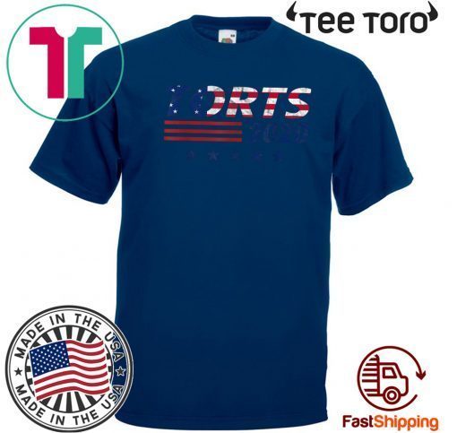 Betsy Ross USA Flag TORTS 2020 Shirt