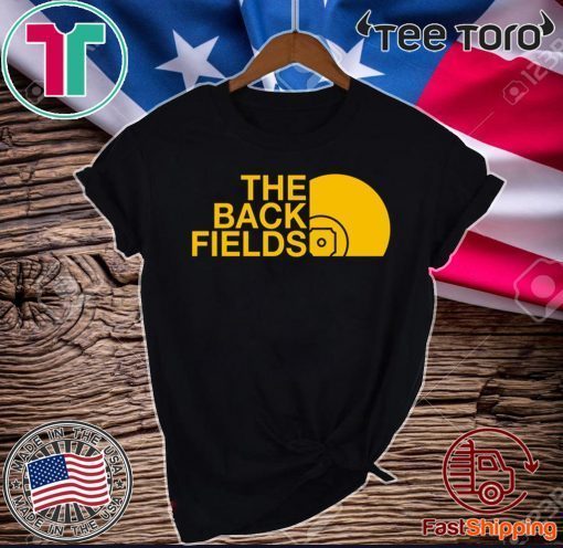 The Back Fields 2020 T-Shirt